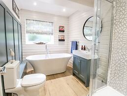 Church Farm Bungalow