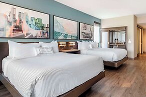 Cambria Hotel Minneapolis Downtown