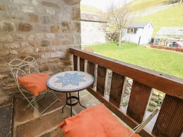 Litton Hall Barn Cottage