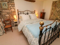 Litton Hall Barn Cottage