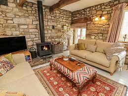 Litton Hall Barn Cottage