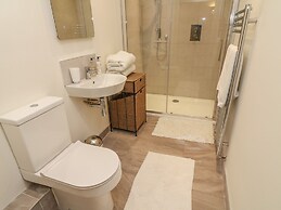 Litton Hall Barn Cottage