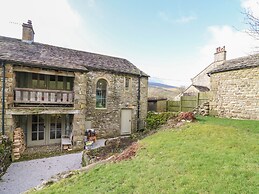 Litton Hall Barn Cottage