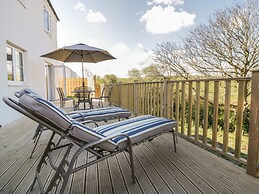 4 Trerammet Crescent