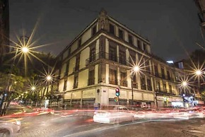 CASA SAUTO Family Suite Centro CDMX