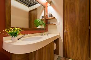 CASA SAUTO Family Suite Centro CDMX