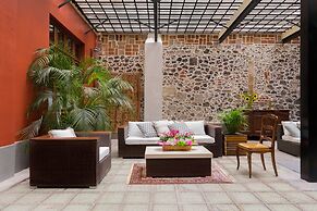 CASA SAUTO Family Suite Centro CDMX