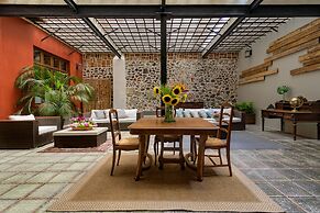 CASA SAUTO Family Suite Centro CDMX
