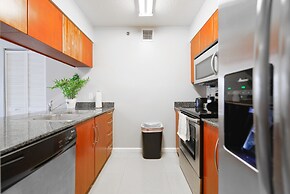 3 Bedroom Apartment on Brickell