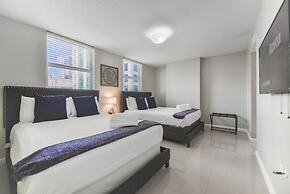 3 Bedroom Apartment on Brickell