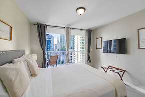 3 Bedroom Apartment on Brickell