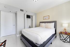 3 Bedroom Apartment on Brickell