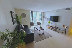 3 Bedroom Apartment on Brickell