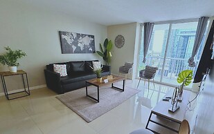3 Bedroom Apartment on Brickell