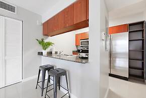 3 Bedroom Apartment on Brickell