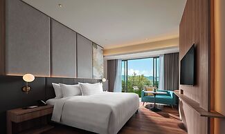 PARKROYAL Langkawi Resort