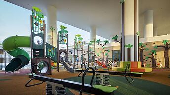 PARKROYAL Langkawi Resort