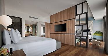 PARKROYAL Langkawi Resort