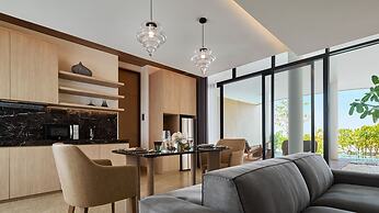 PARKROYAL Langkawi Resort