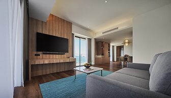 PARKROYAL Langkawi Resort