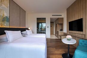 PARKROYAL Langkawi Resort