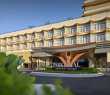 PARKROYAL Langkawi Resort