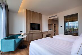 PARKROYAL Langkawi Resort