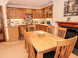 The Little Clock House