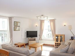 The Little Clock House