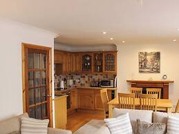 The Little Clock House