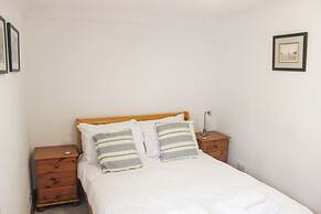 The Little Clock House