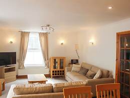 The Little Clock House