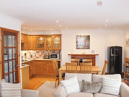 The Little Clock House