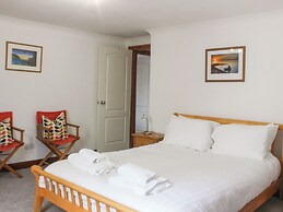 The Little Clock House