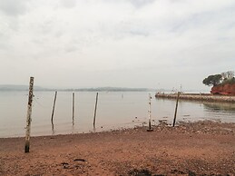 9 Harefield Cottages