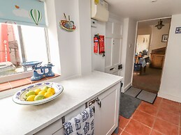 9 Harefield Cottages