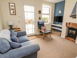 9 Harefield Cottages