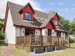 Silver Birch Lodge