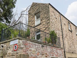 Kirkham House