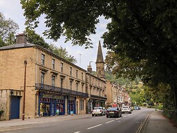 Kirkham House