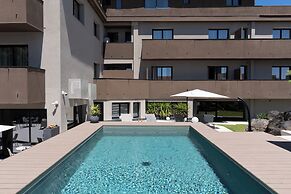 Ollen apartments