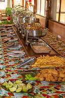 Lontra Pantanal Hotel