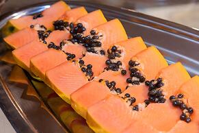 Lontra Pantanal Hotel