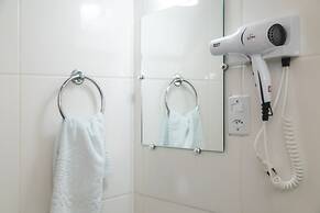 Lontra Pantanal Hotel