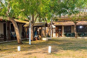 Lontra Pantanal Hotel