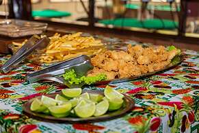 Lontra Pantanal Hotel