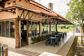 Lontra Pantanal Hotel