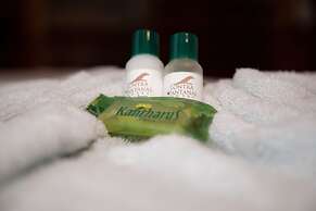 Lontra Pantanal Hotel