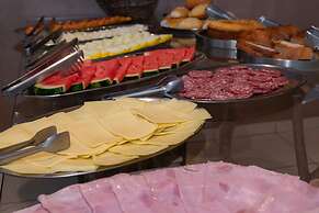 Lontra Pantanal Hotel