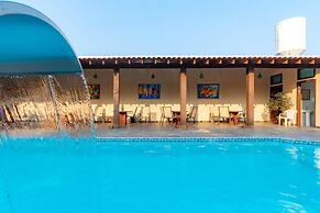 Lontra Pantanal Hotel